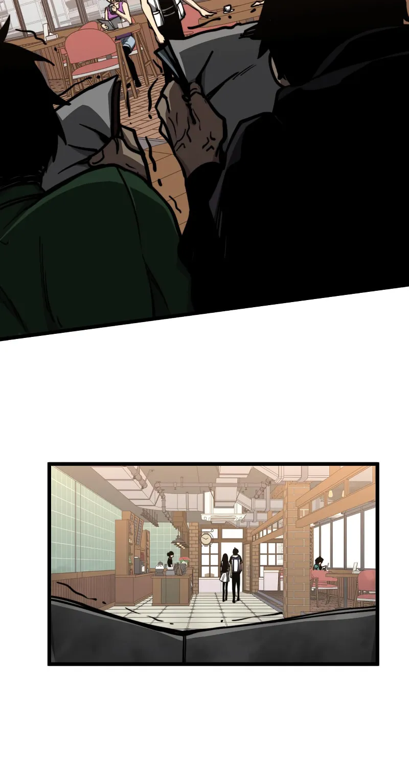 Read Extraordinary Evolution chapter 37 image 61 on Lezhin