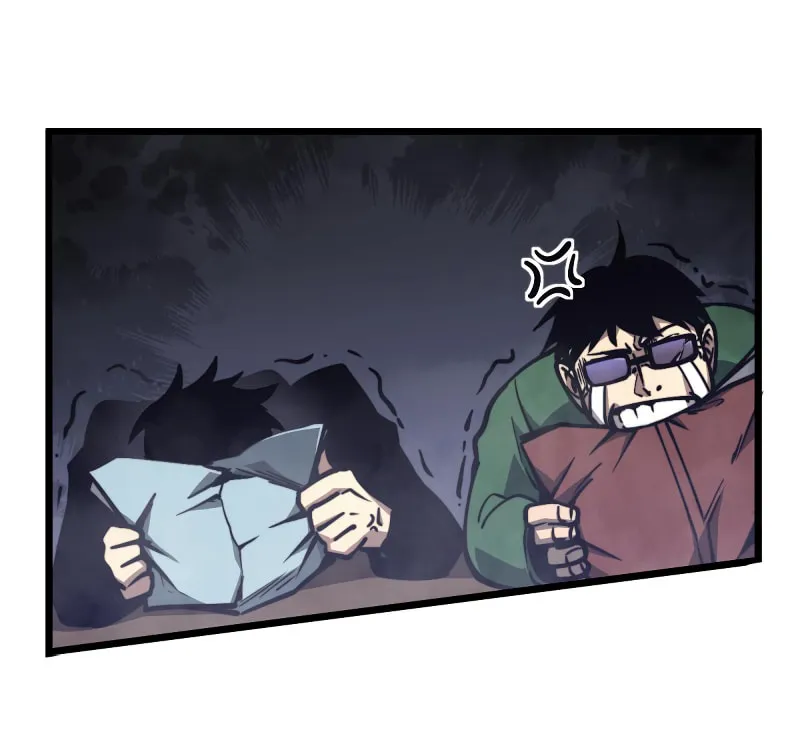 Read Extraordinary Evolution chapter 37 image 62 on Lezhin