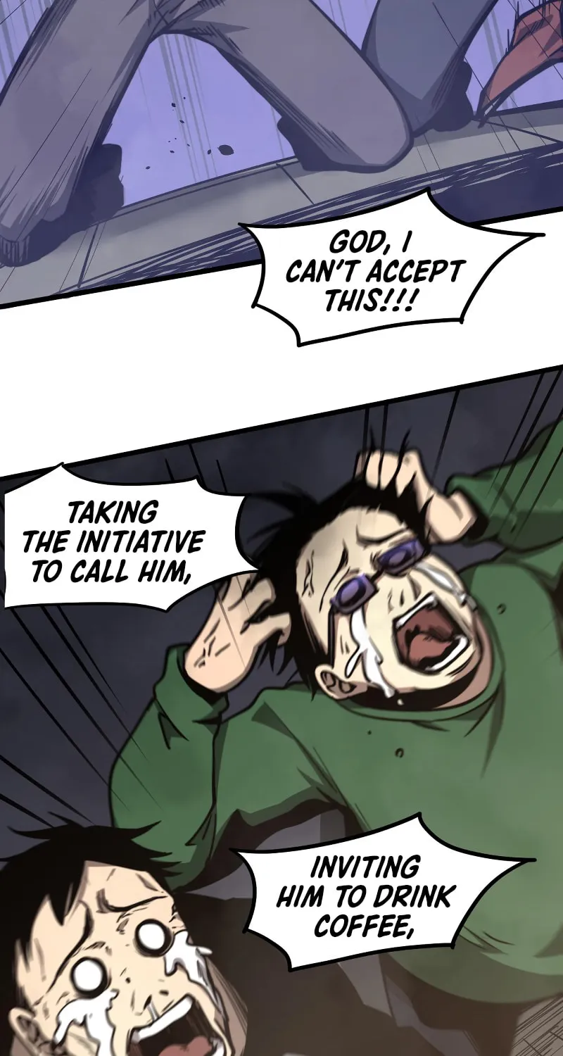 Read Extraordinary Evolution chapter 37 image 64 on Lezhin