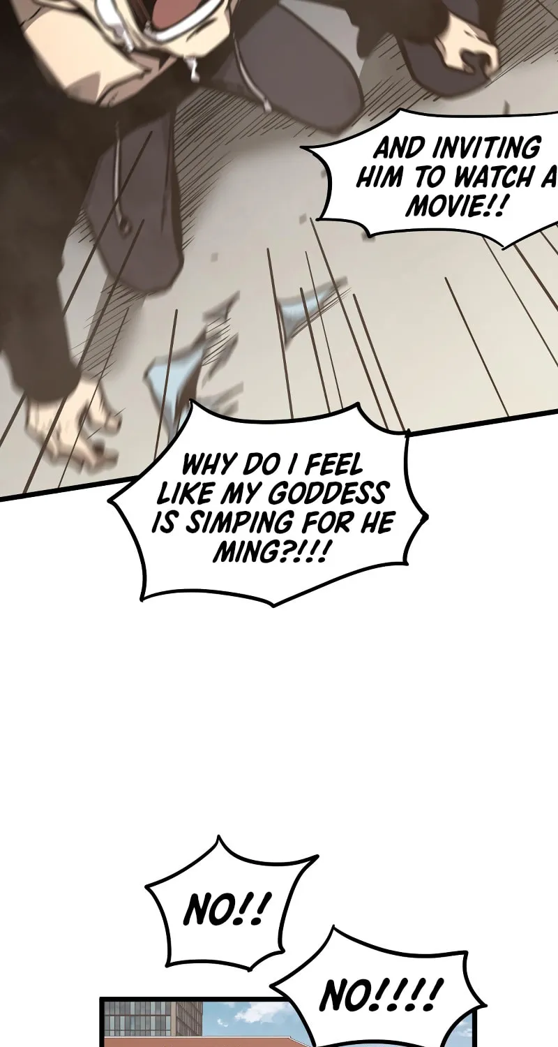 Read Extraordinary Evolution chapter 37 image 65 on Lezhin