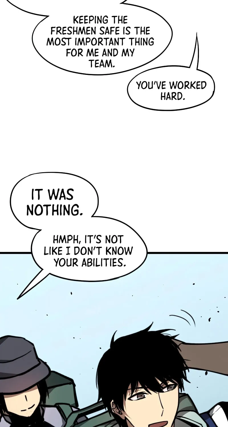 Read Extraordinary Evolution chapter 38 image 14 on Lezhin