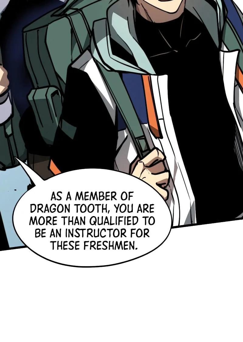 Read Extraordinary Evolution chapter 38 image 15 on Lezhin