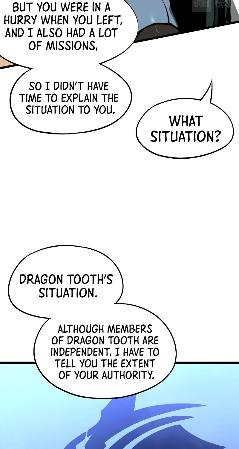 Read Extraordinary Evolution chapter 38 image 17 on Lezhin