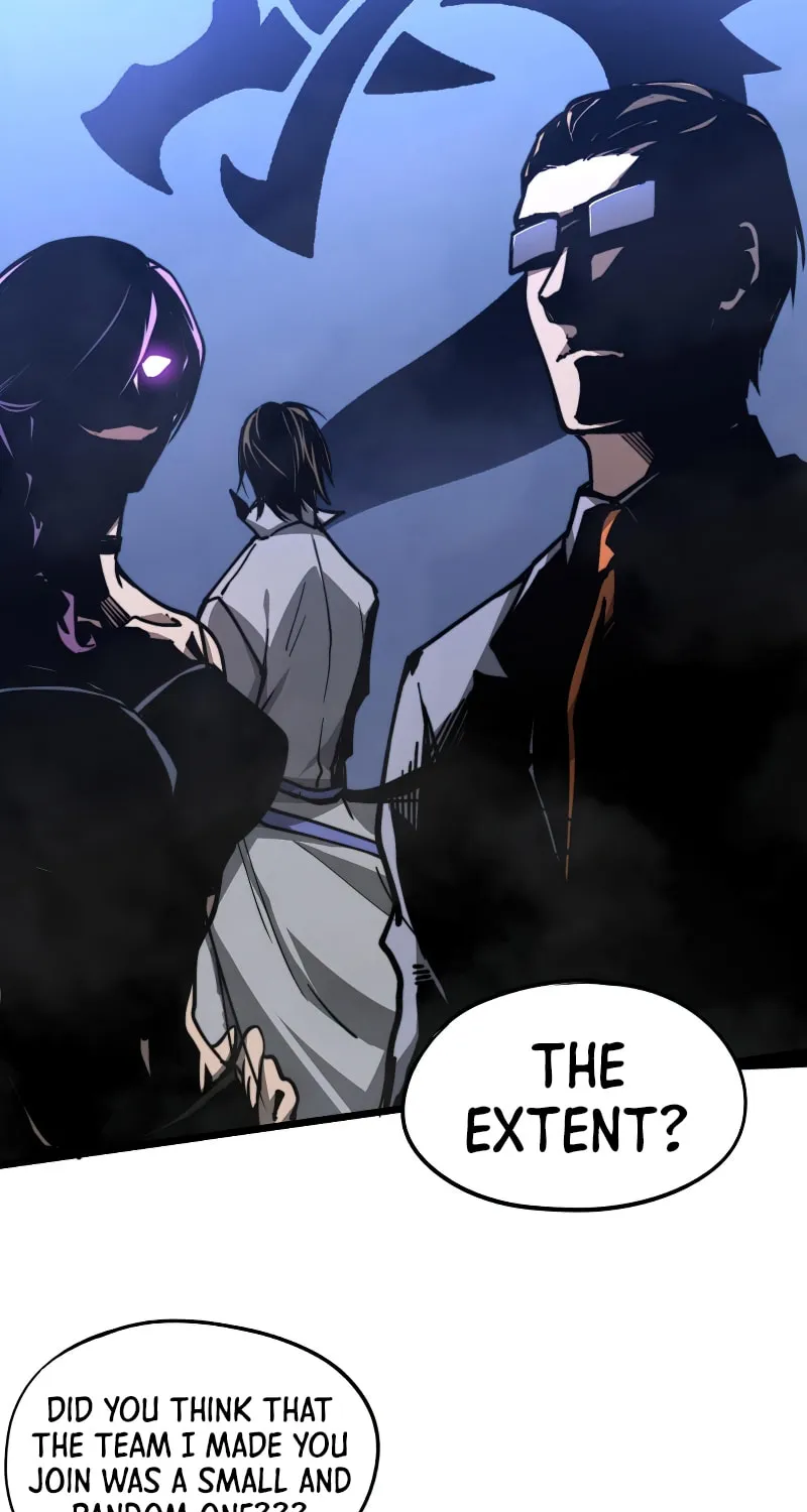 Read Extraordinary Evolution chapter 38 image 18 on Lezhin