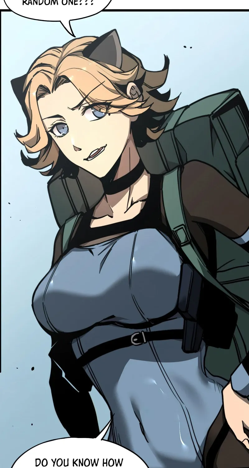 Read Extraordinary Evolution chapter 38 image 19 on Lezhin