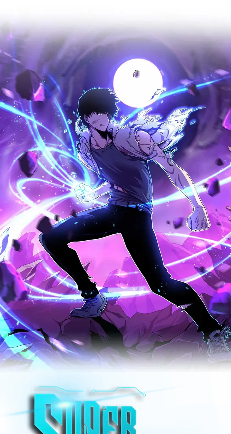 Read Extraordinary Evolution chapter 38 image 2 on Lezhin