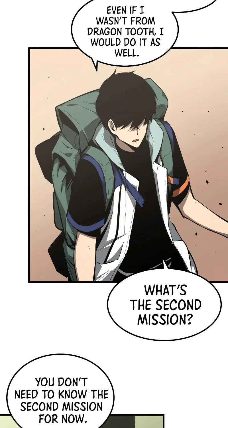 Read Extraordinary Evolution chapter 38 image 25 on Lezhin