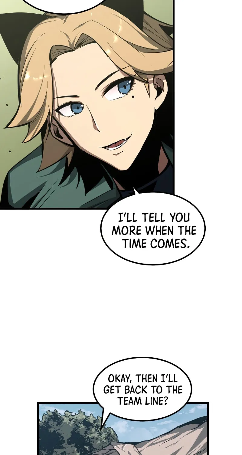 Read Extraordinary Evolution chapter 38 image 26 on Lezhin