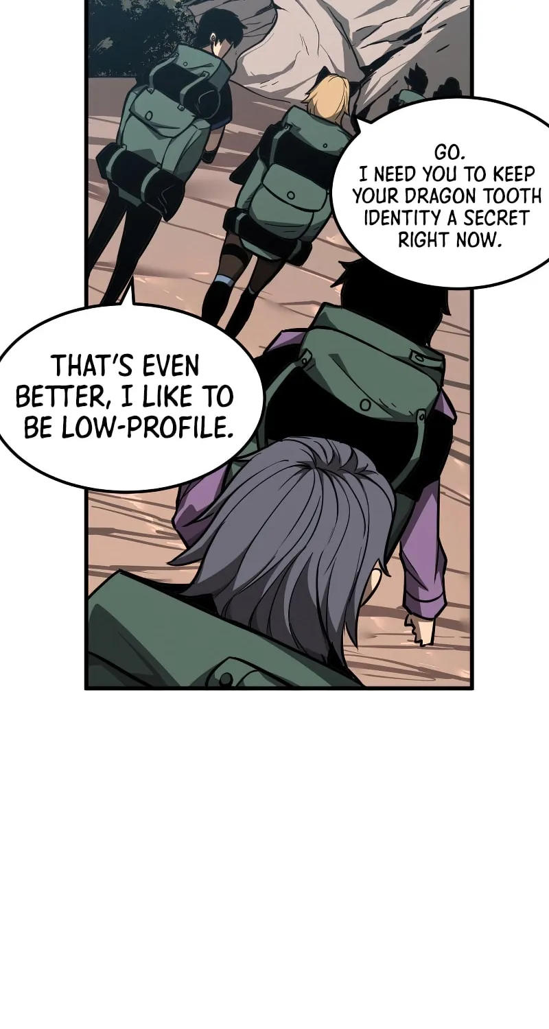 Read Extraordinary Evolution chapter 38 image 27 on Lezhin