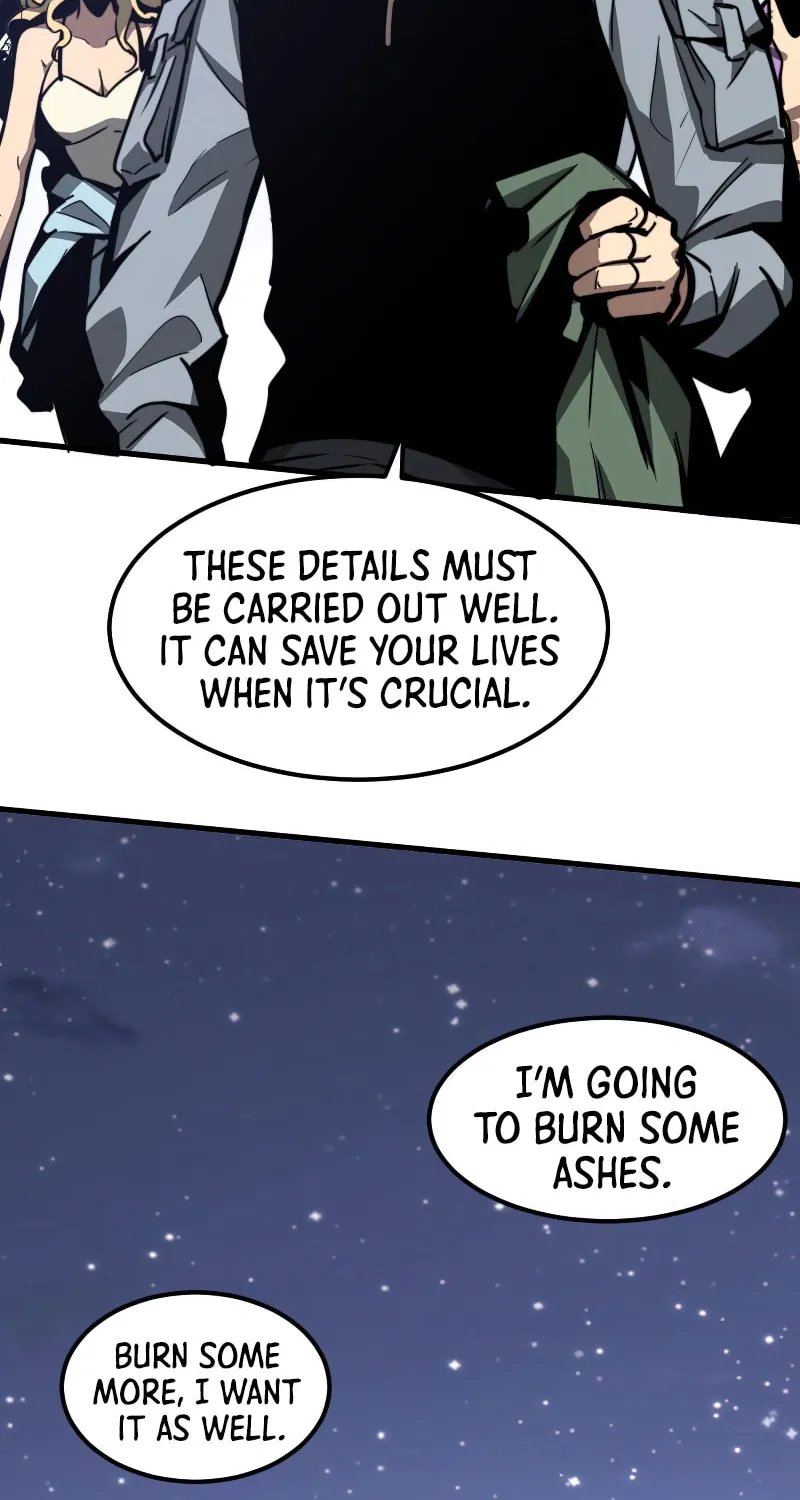 Read Extraordinary Evolution chapter 38 image 39 on Lezhin