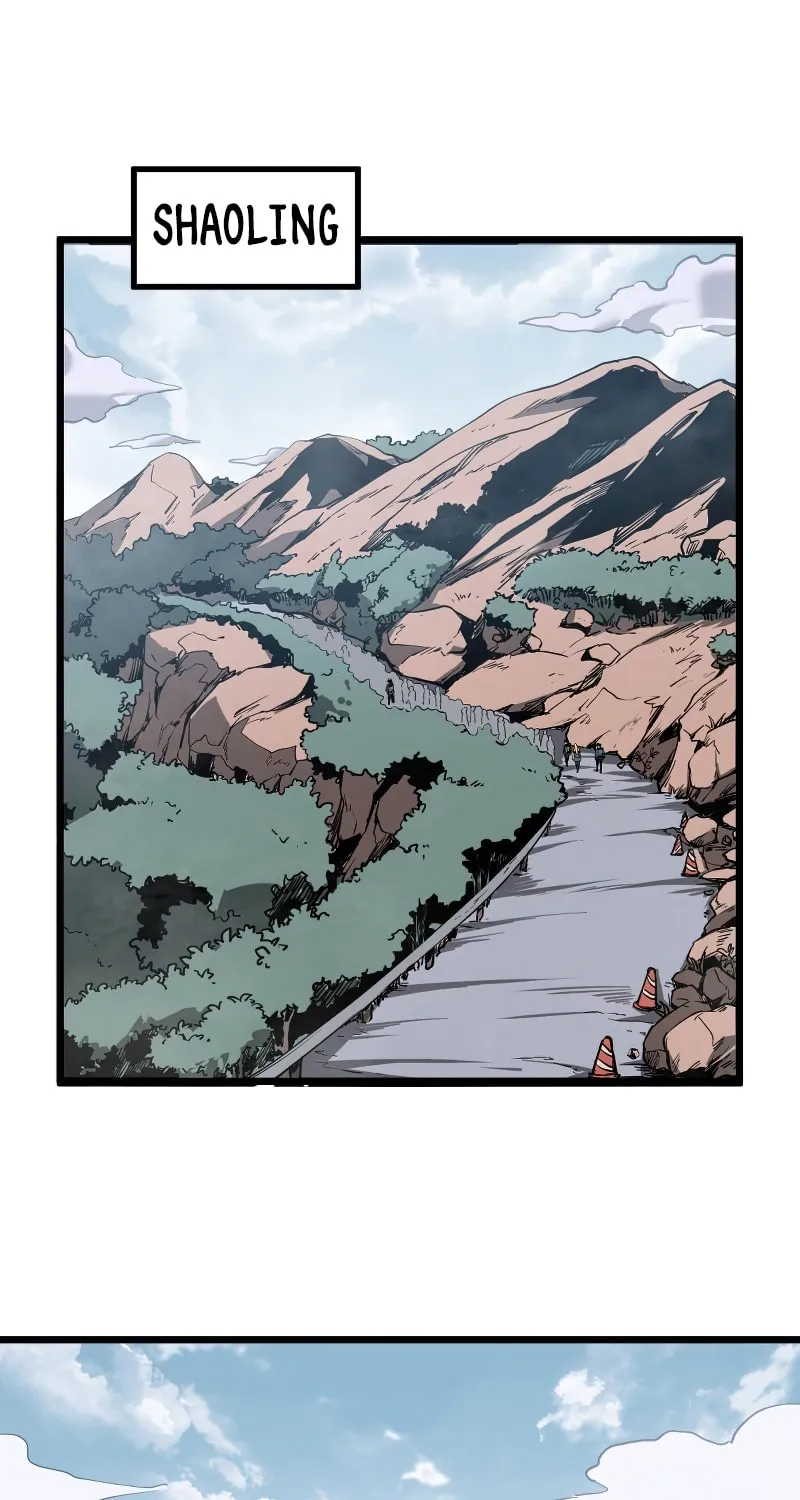 Read Extraordinary Evolution chapter 38 image 4 on Lezhin