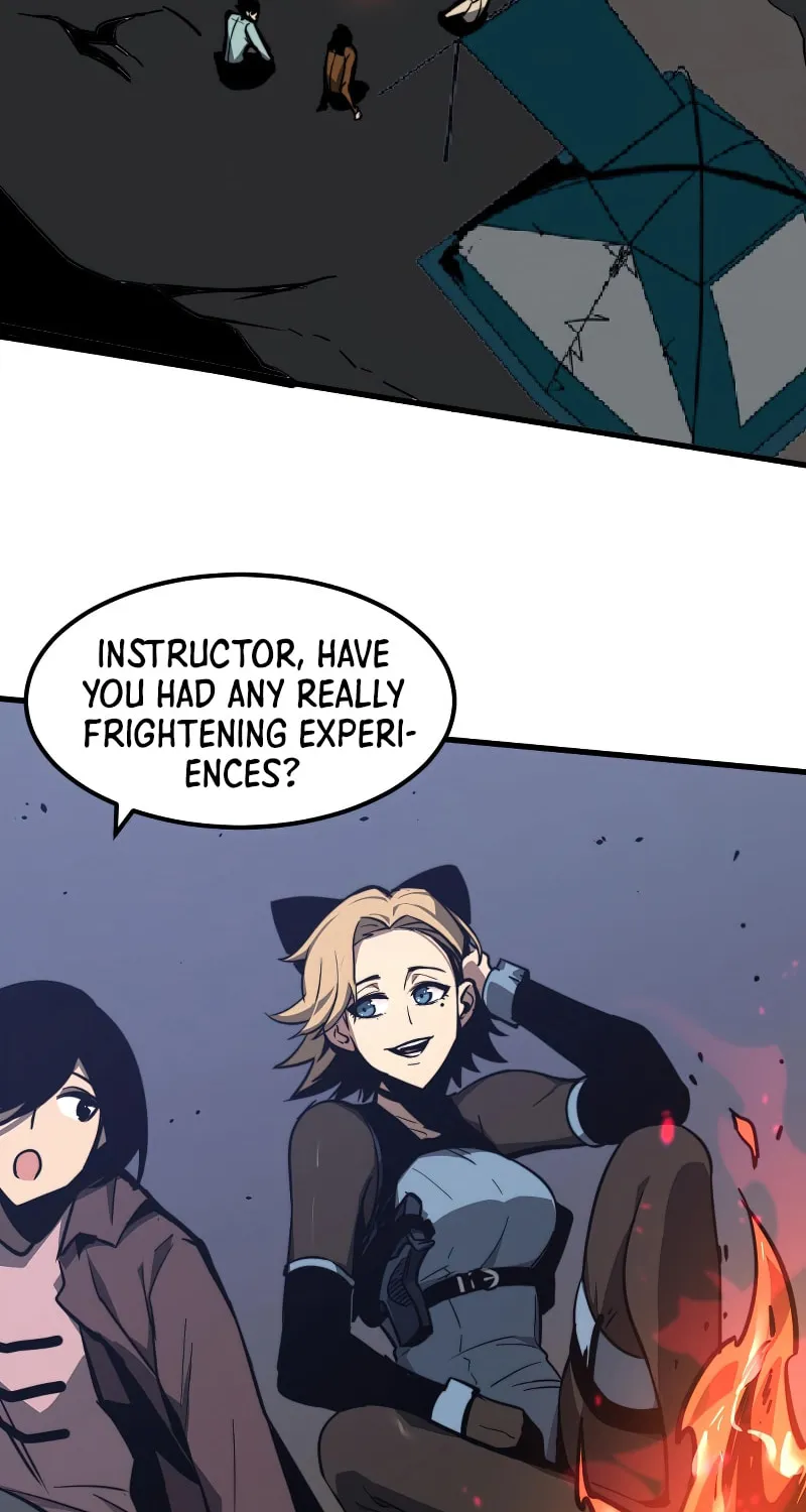 Read Extraordinary Evolution chapter 38 image 41 on Lezhin