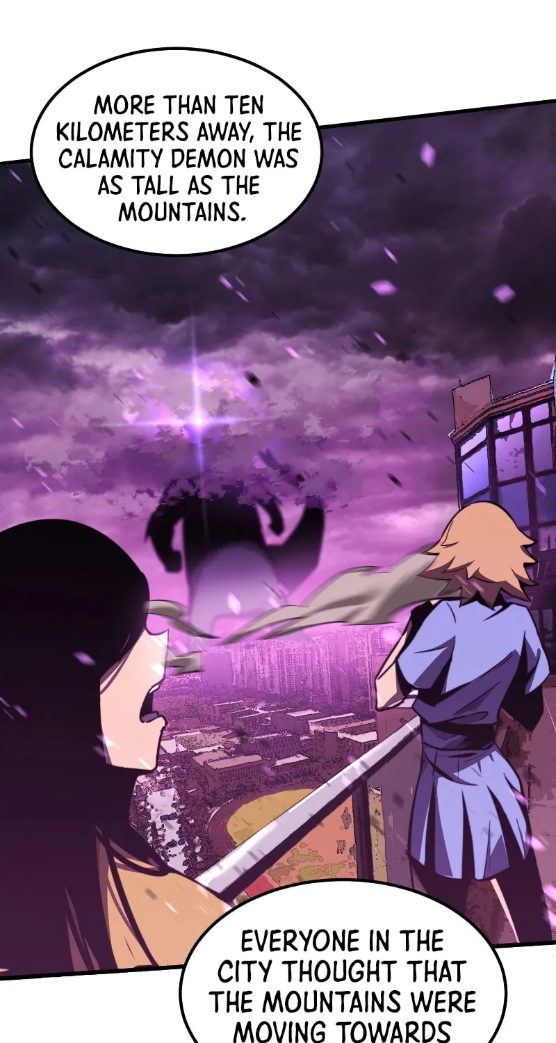 Read Extraordinary Evolution chapter 38 image 44 on Lezhin