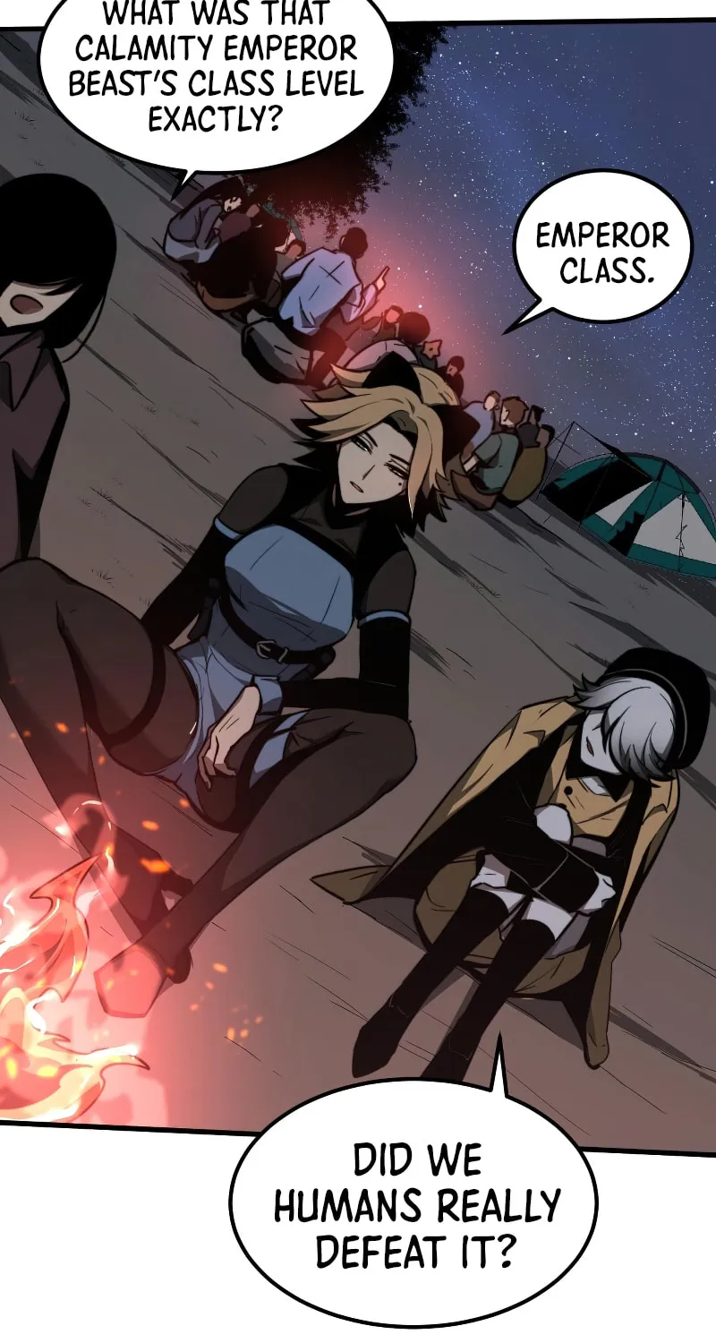 Read Extraordinary Evolution chapter 38 image 46 on Lezhin