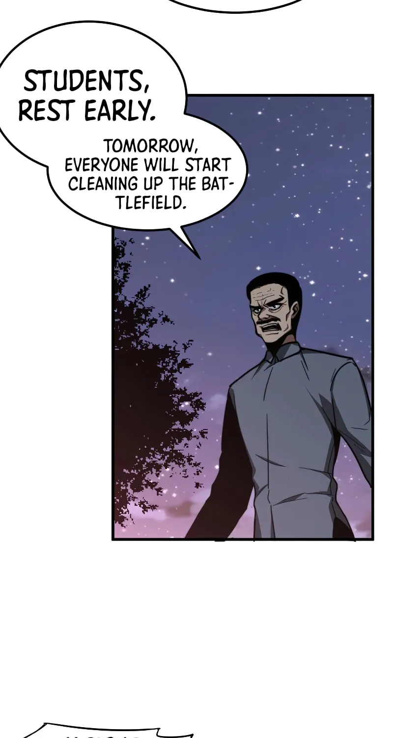 Read Extraordinary Evolution chapter 38 image 48 on Lezhin