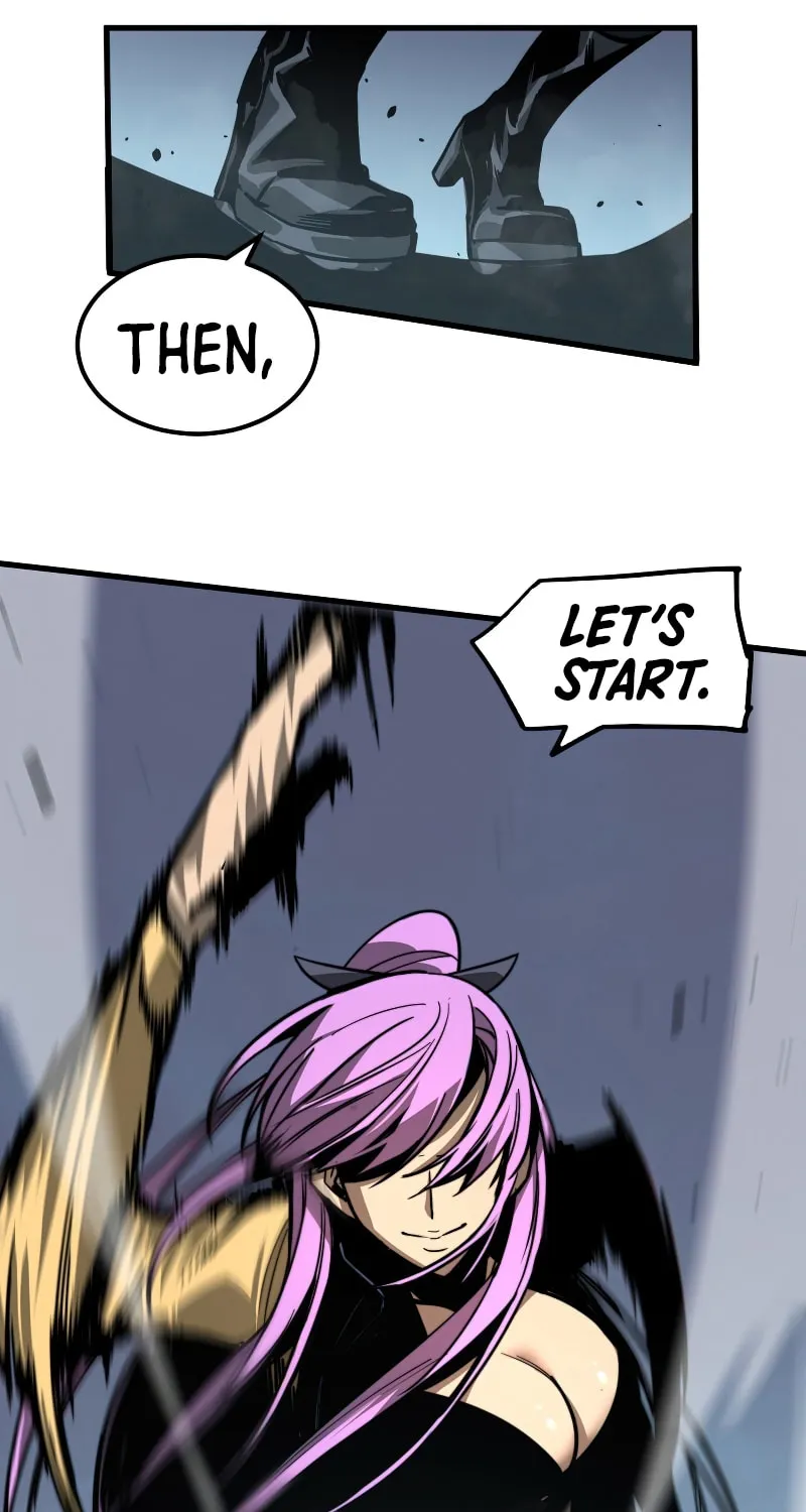 Read Extraordinary Evolution chapter 38 image 54 on Lezhin