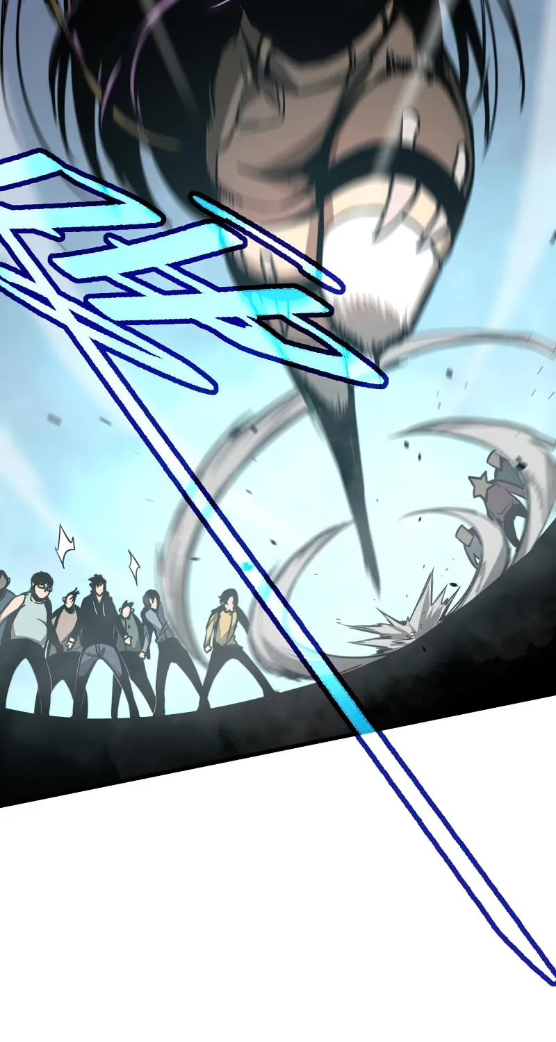 Read Extraordinary Evolution chapter 38 image 55 on Lezhin