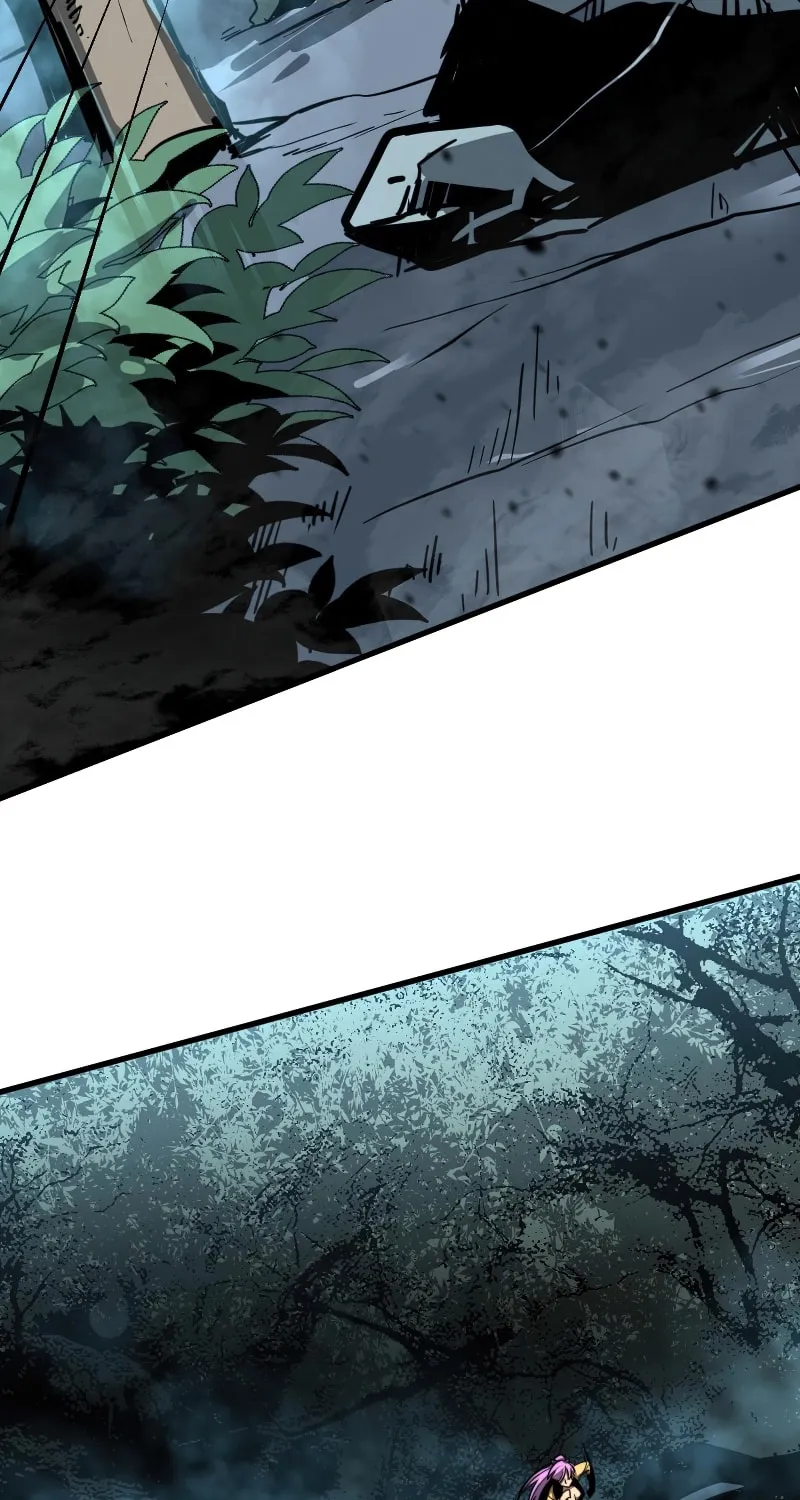 Read Extraordinary Evolution chapter 38 image 64 on Lezhin