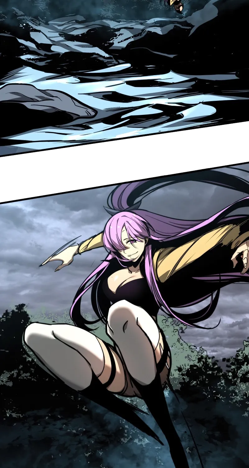 Read Extraordinary Evolution chapter 38 image 65 on Lezhin