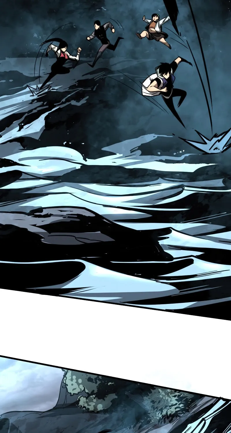 Read Extraordinary Evolution chapter 38 image 66 on Lezhin