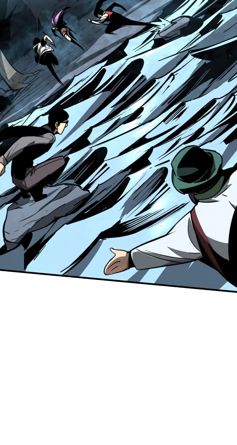 Read Extraordinary Evolution chapter 38 image 67 on Lezhin