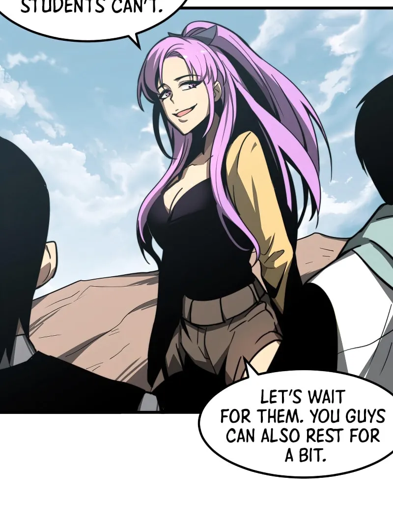 Read Extraordinary Evolution chapter 38 image 71 on Lezhin