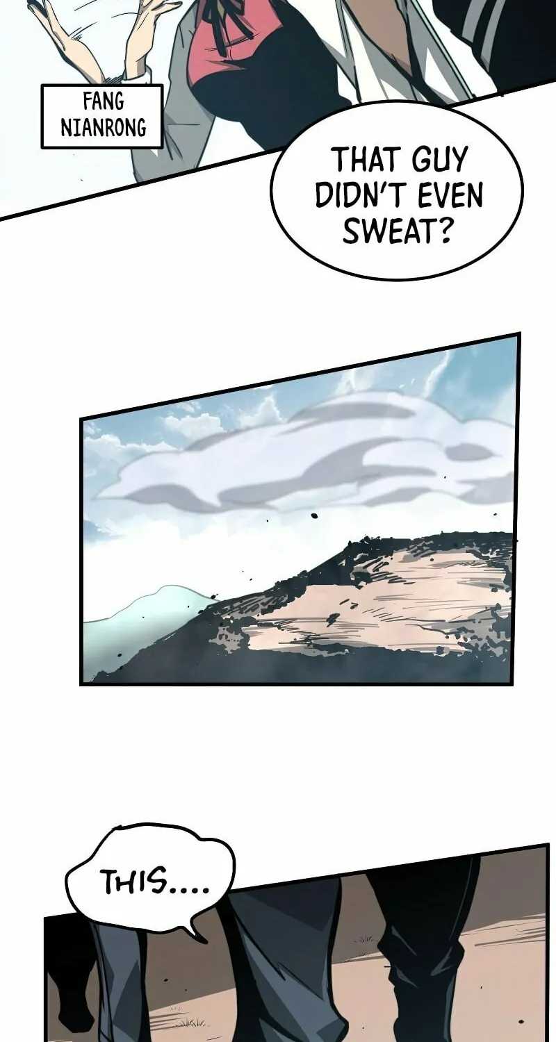 Read Extraordinary Evolution chapter 38 image 73 on Lezhin