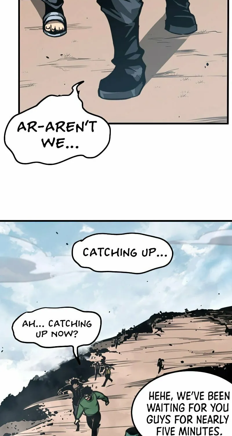 Read Extraordinary Evolution chapter 38 image 74 on Lezhin