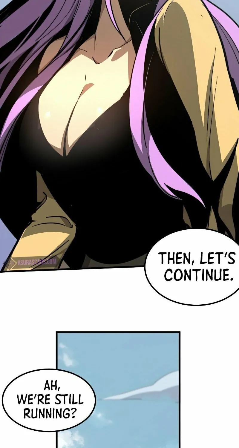 Read Extraordinary Evolution chapter 38 image 77 on Lezhin