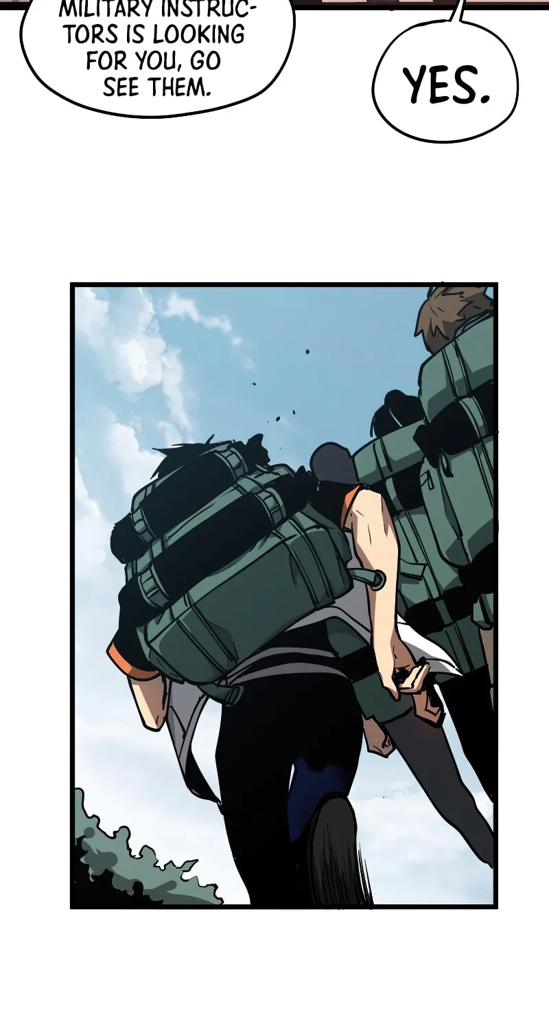Read Extraordinary Evolution chapter 38 image 9 on Lezhin