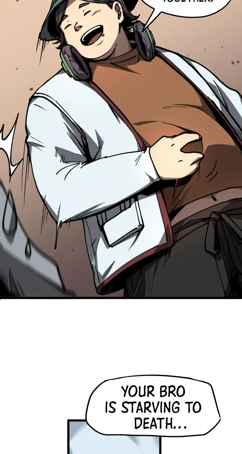 Read Extraordinary Evolution chapter 39 image 11 on Lezhin