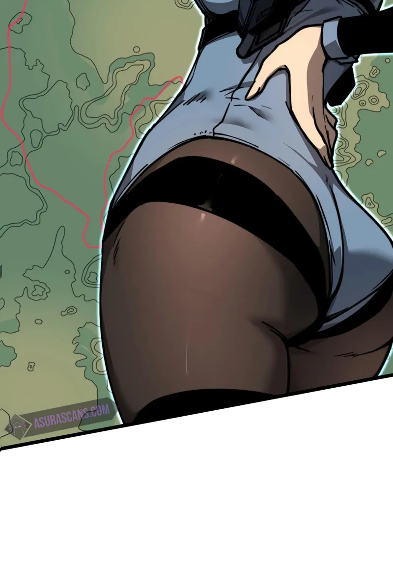 Read Extraordinary Evolution chapter 39 image 14 on Lezhin