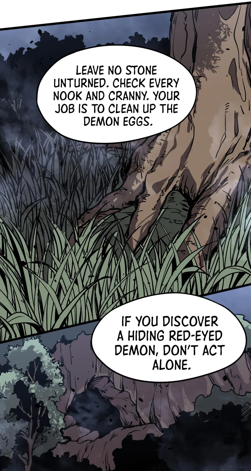 Read Extraordinary Evolution chapter 39 image 15 on Lezhin