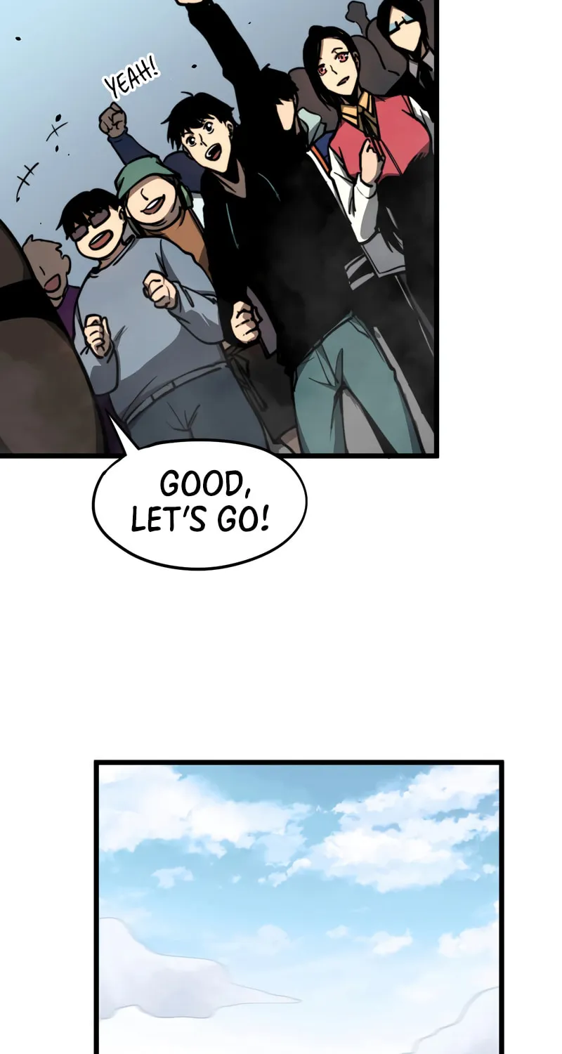 Read Extraordinary Evolution chapter 39 image 18 on Lezhin