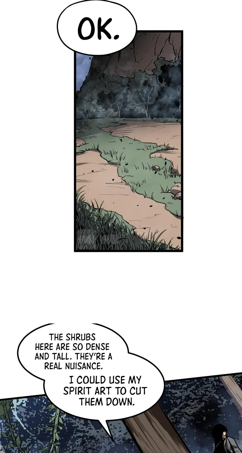 Read Extraordinary Evolution chapter 39 image 23 on Lezhin