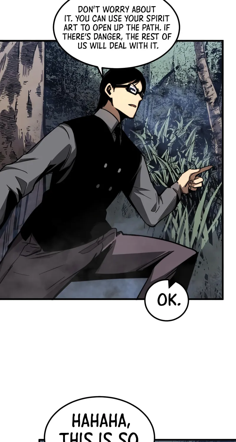 Read Extraordinary Evolution chapter 39 image 25 on Lezhin
