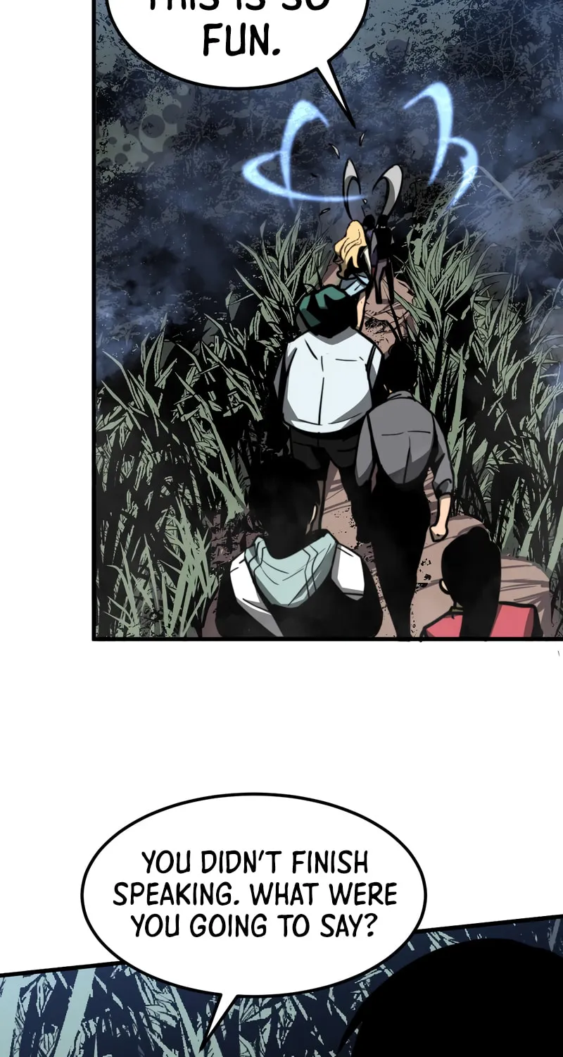 Read Extraordinary Evolution chapter 39 image 26 on Lezhin