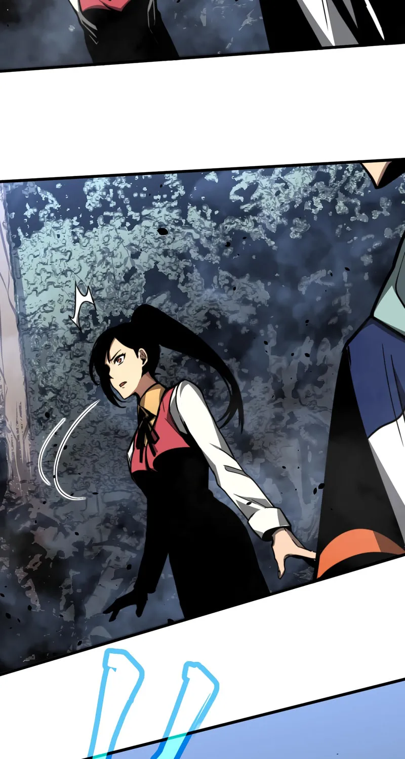 Read Extraordinary Evolution chapter 39 image 36 on Lezhin