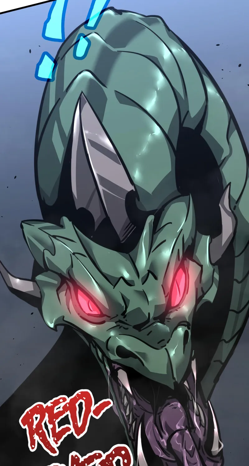 Read Extraordinary Evolution chapter 39 image 37 on Lezhin