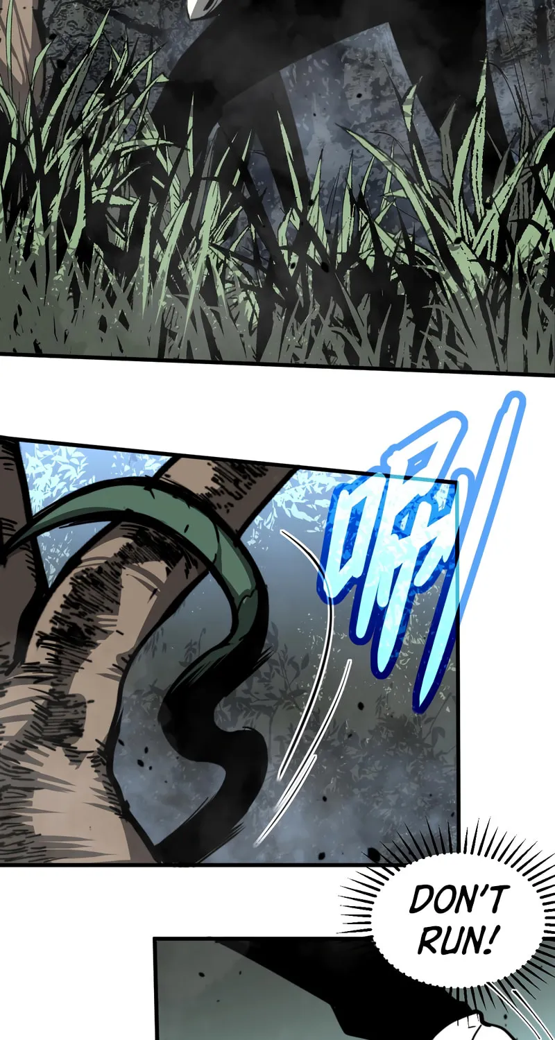 Read Extraordinary Evolution chapter 39 image 39 on Lezhin