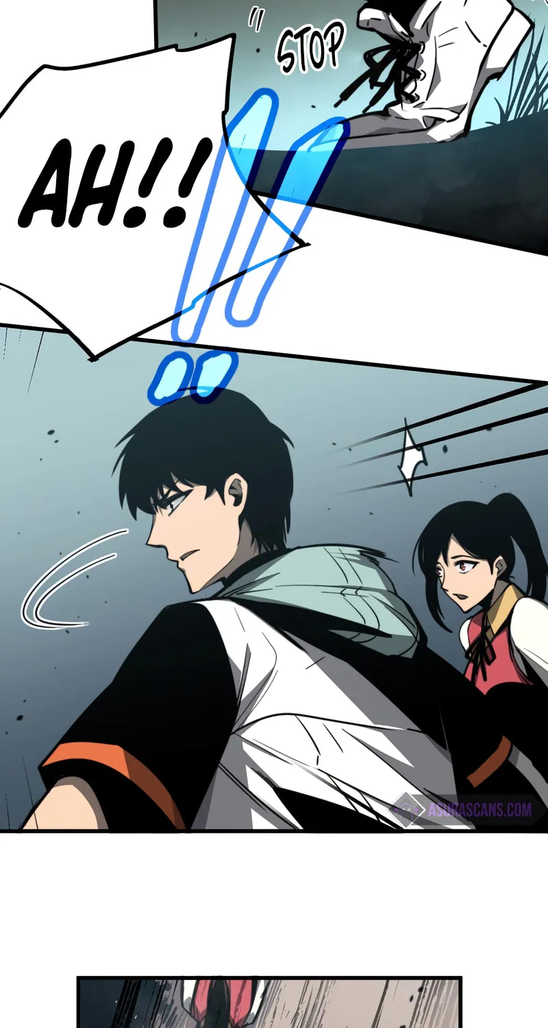 Read Extraordinary Evolution chapter 39 image 40 on Lezhin