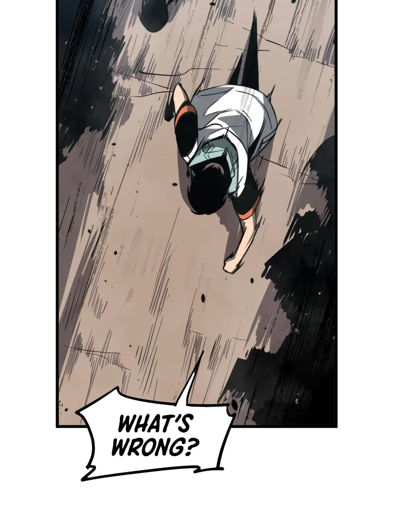 Read Extraordinary Evolution chapter 39 image 41 on Lezhin