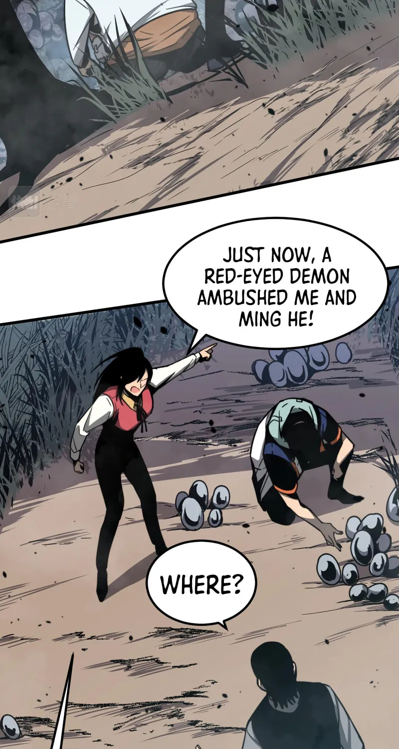 Read Extraordinary Evolution chapter 39 image 43 on Lezhin