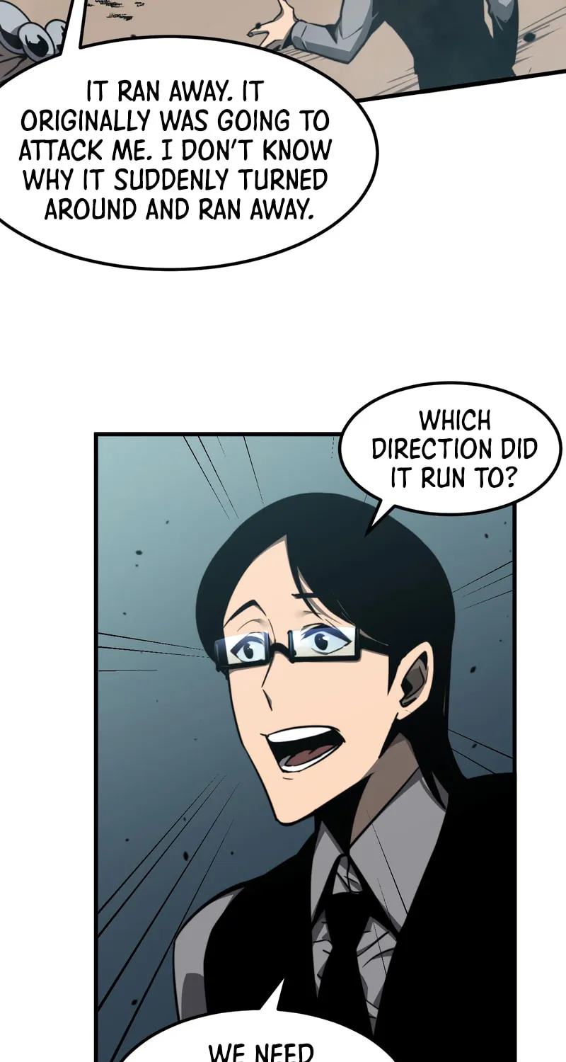 Read Extraordinary Evolution chapter 39 image 44 on Lezhin