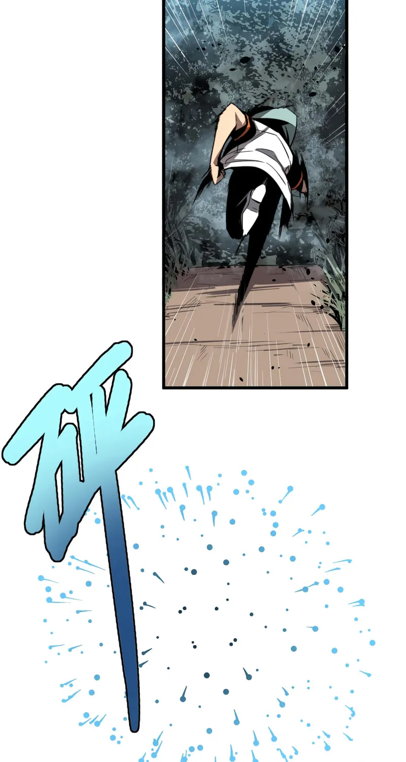 Read Extraordinary Evolution chapter 39 image 49 on Lezhin