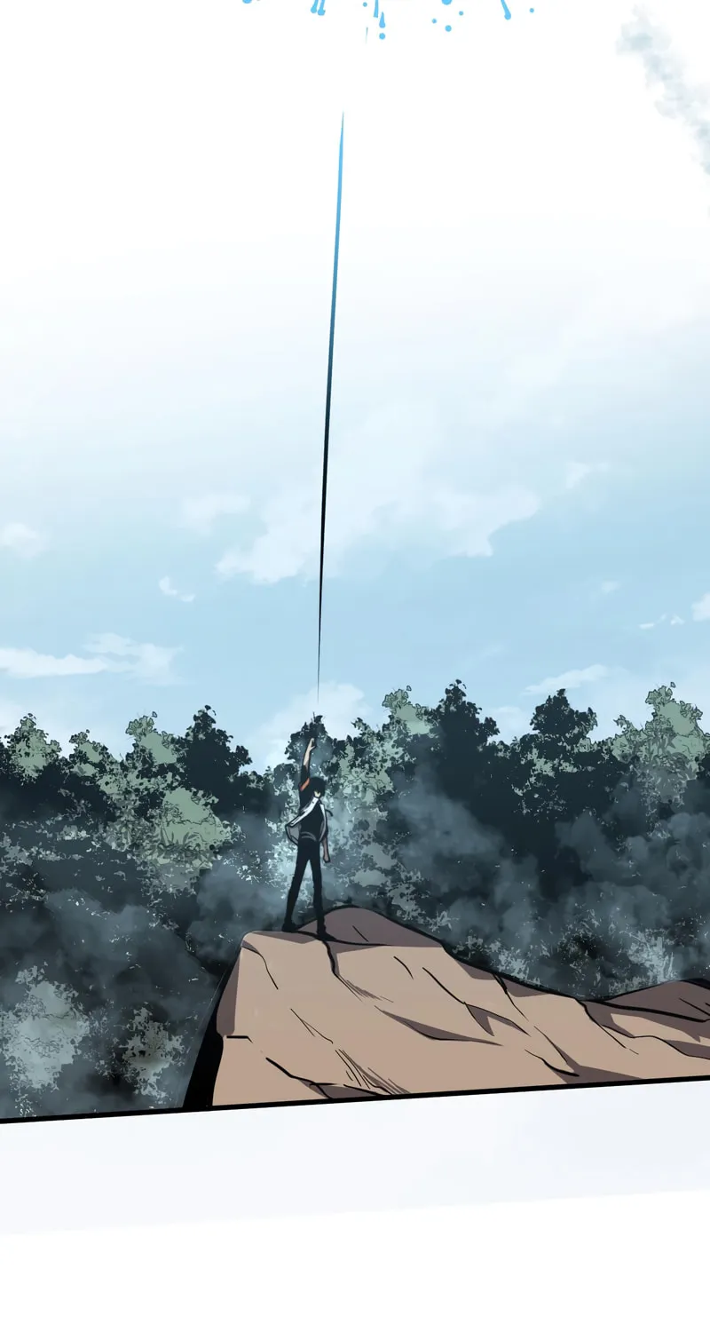 Read Extraordinary Evolution chapter 39 image 50 on Lezhin