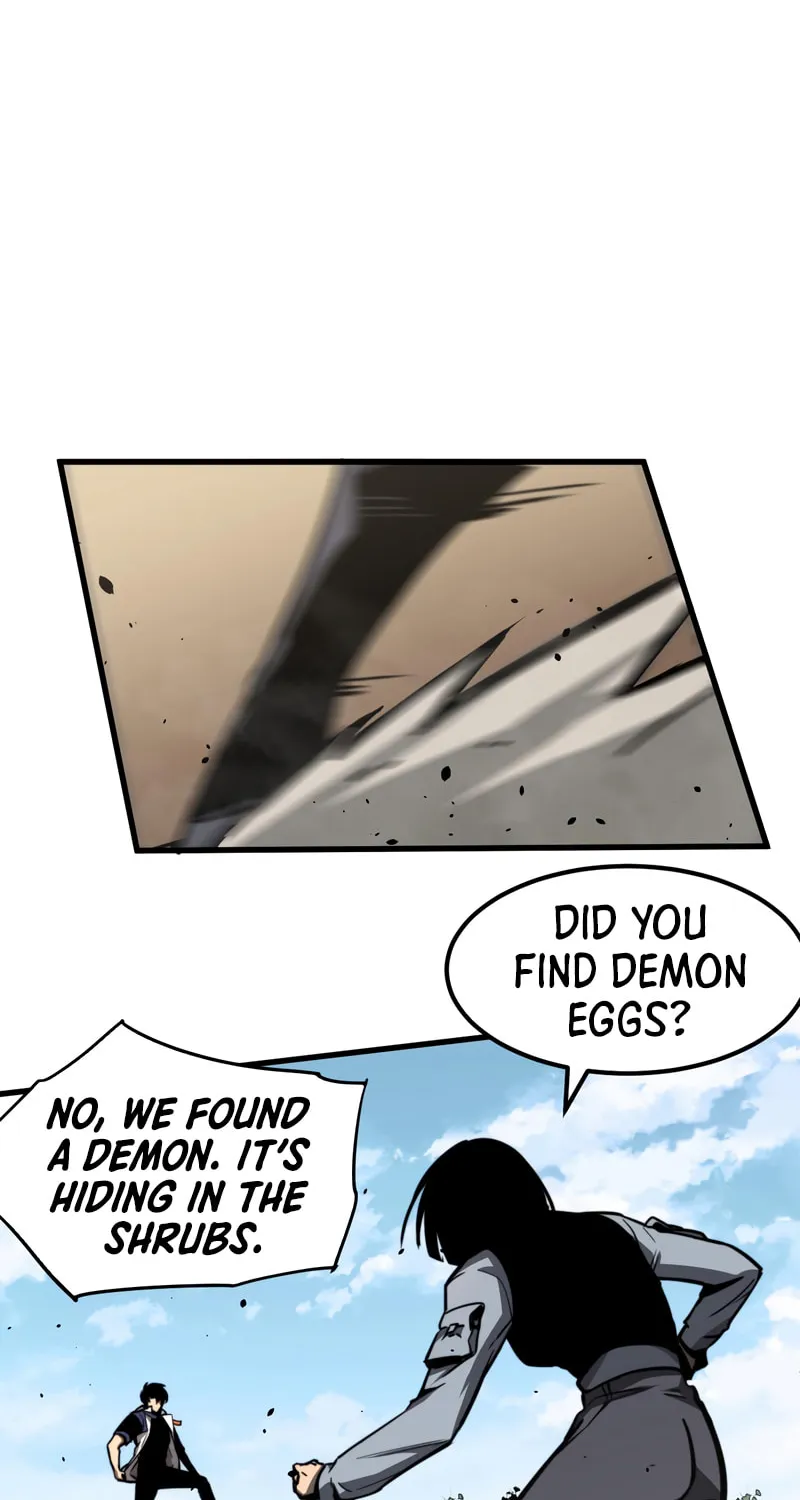 Read Extraordinary Evolution chapter 39 image 51 on Lezhin