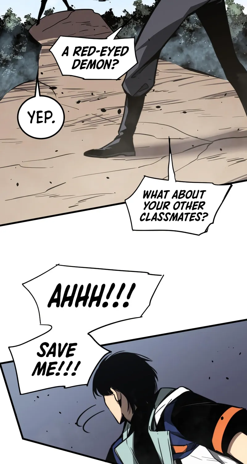 Read Extraordinary Evolution chapter 39 image 52 on Lezhin