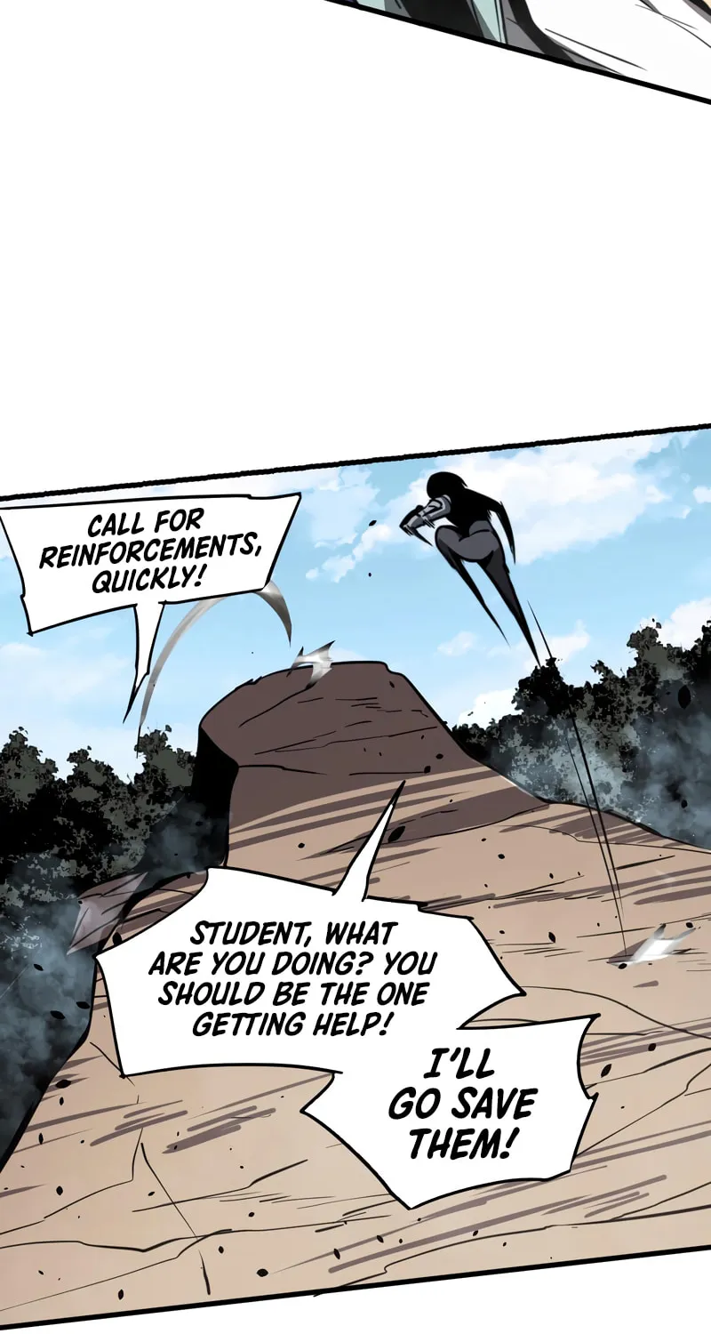 Read Extraordinary Evolution chapter 39 image 53 on Lezhin