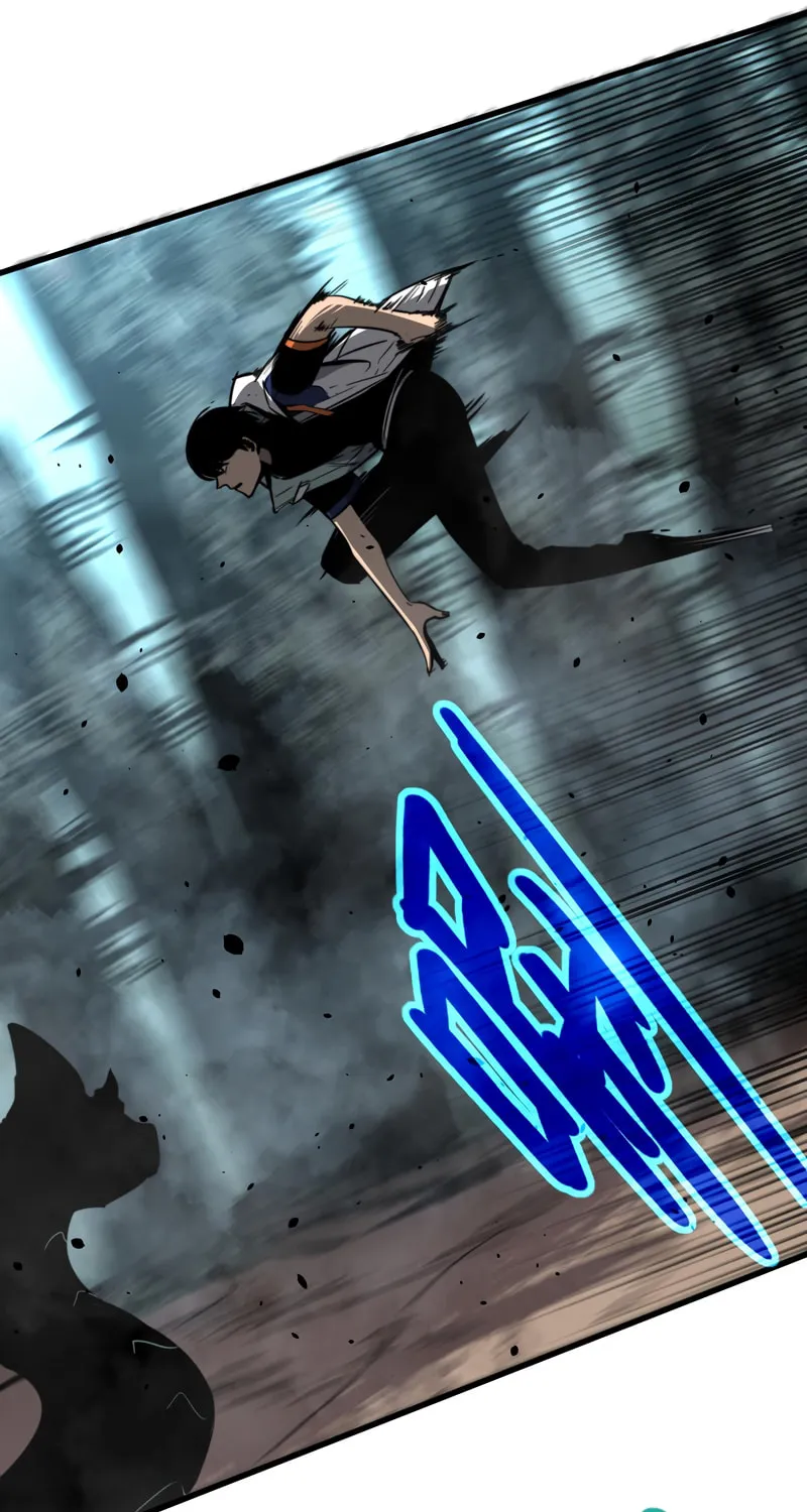 Read Extraordinary Evolution chapter 39 image 56 on Lezhin